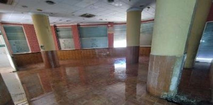 Oficinas En Venta En Cl Menorca Y Roma 12 Baj 8, Cartagena