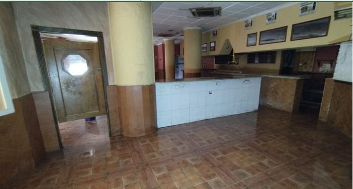 Oficinas En Venta En Cl Menorca Y Roma 12 Baj 8, Cartagena