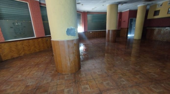 Oficinas En Venta En Cl Menorca Y Roma 12 Baj 8, Cartagena