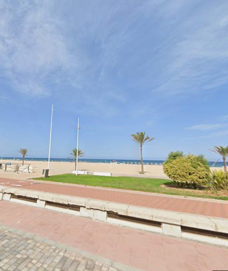 Local en venta en Gandía, Valencia