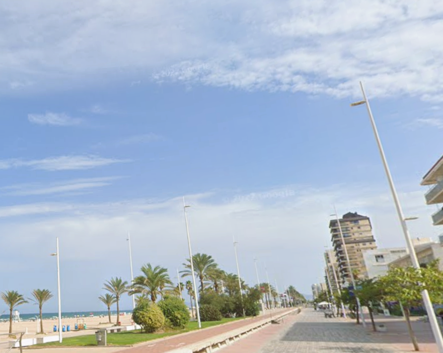 Local en venta en Gandía, Valencia