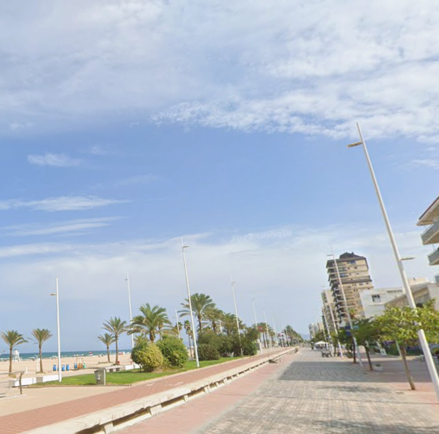 Local en venta en Gandía, Valencia