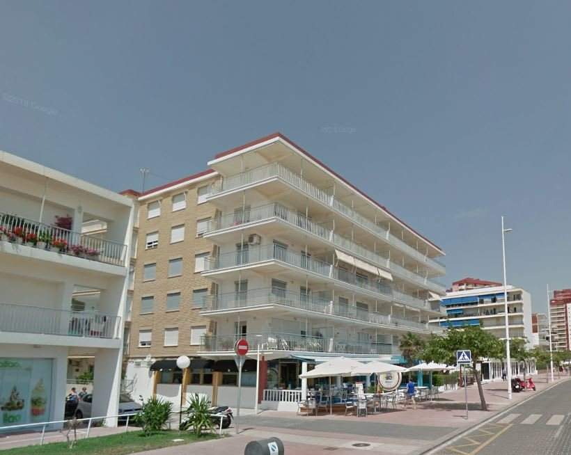 Locales Gandia