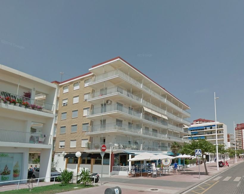 Locales Gandia