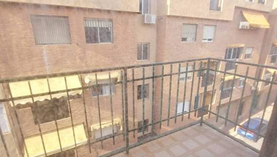 Piso en venta  en Calle Bailen, Molina De Segura, Murcia