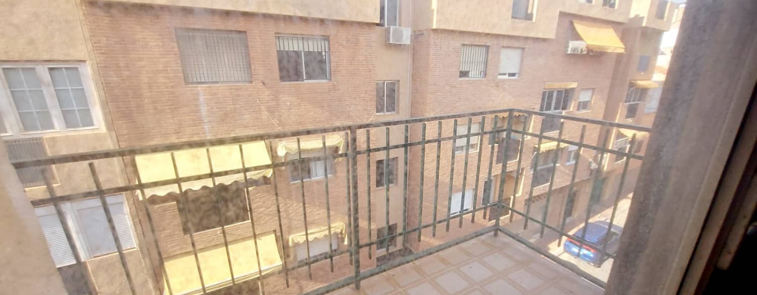 Piso en venta  en Calle Bailen, Molina De Segura, Murcia