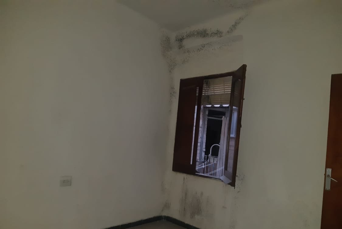 Piso en venta  en Calle Bailen, Molina De Segura, Murcia