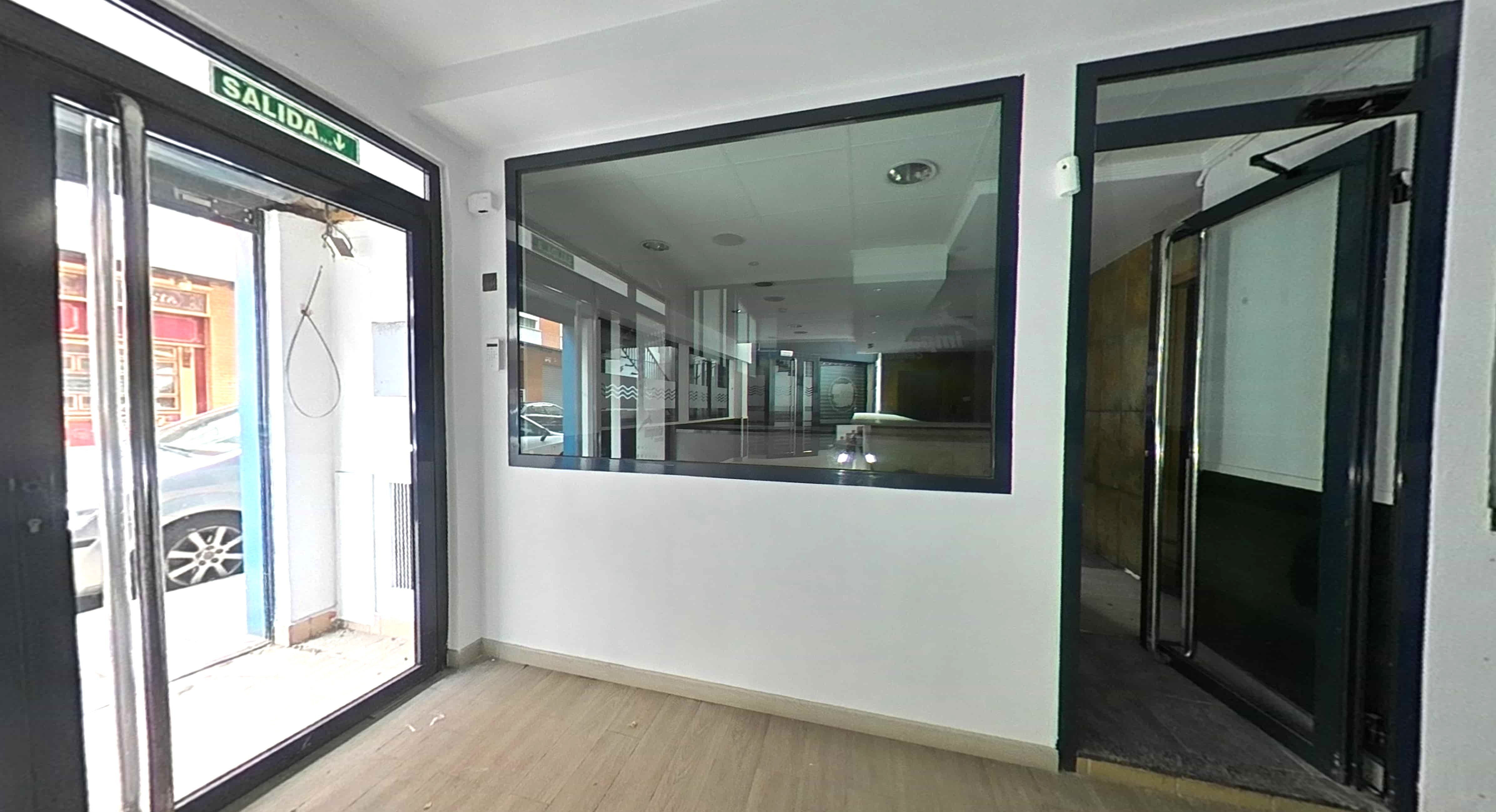 Oficinas En Venta En Prim, Castellón De La Planacastelló De La Plana