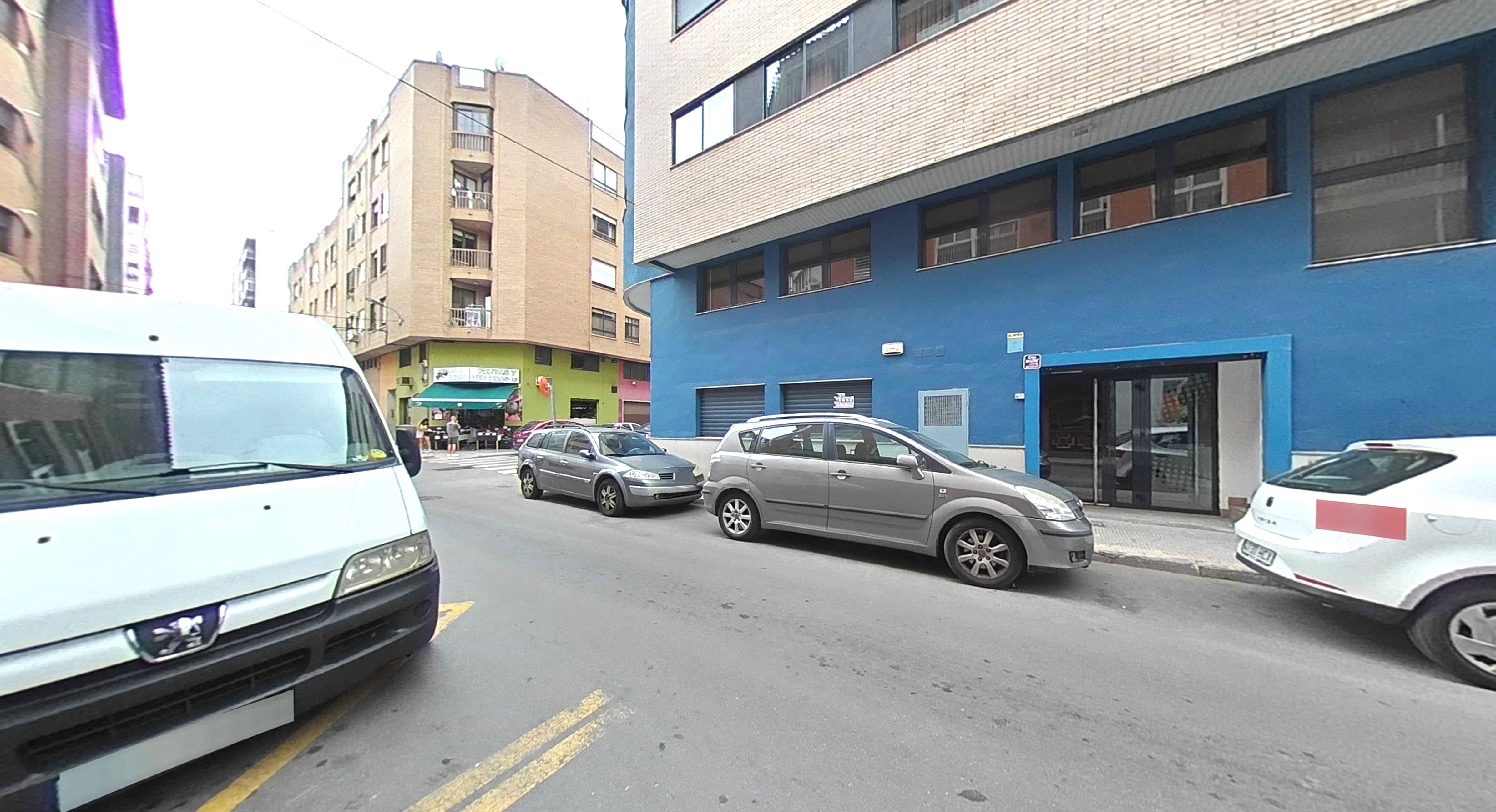 Oficinas En Venta En Prim, Castellón De La Planacastelló De La Plana