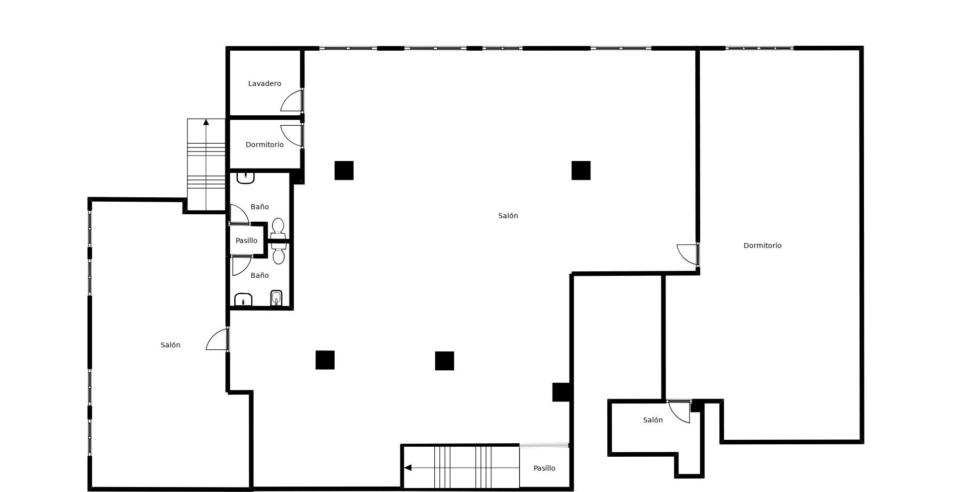 Oficinas En Venta En Prim, Castellón De La Planacastelló De La Plana