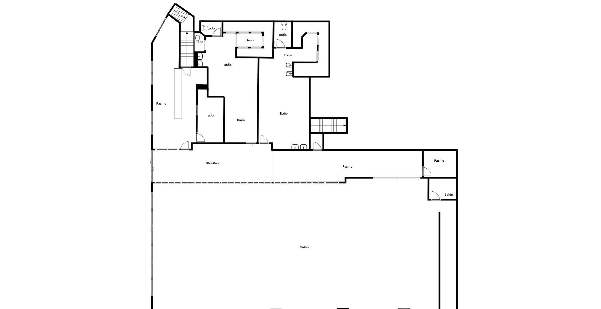 Oficinas En Venta En Prim, Castellón De La Planacastelló De La Plana