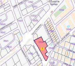 Terreno Urbano en venta en Benicasim, Castellón