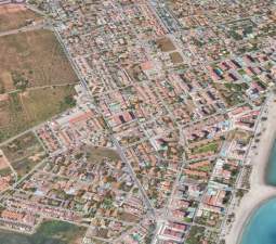 Terreno Urbano en venta en Benicasim, Castellón