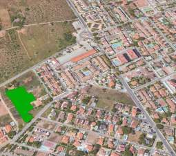 Terreno Urbano en venta en Benicasim, Castellón