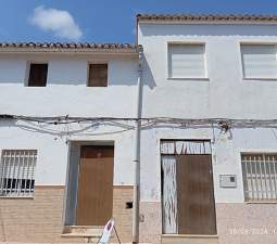 Chalet en venta en Tabernes De La Valldigna, Valencia