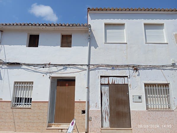 Chalet en venta en Tabernes De La Valldigna, Valencia