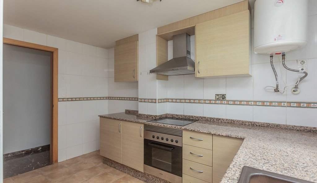 Piso en venta en Onda, Castellón