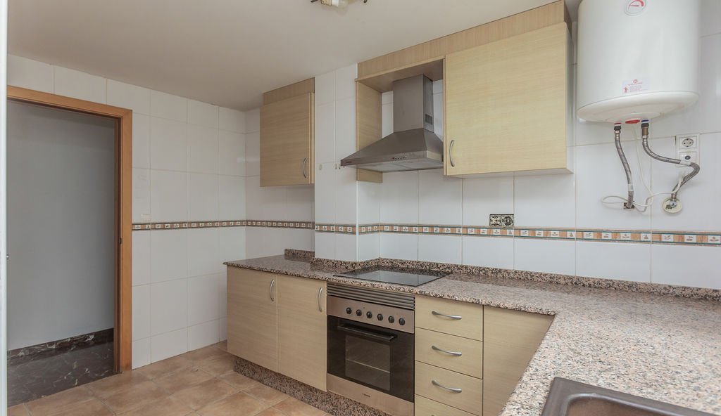 Piso en venta en Onda, Castellón