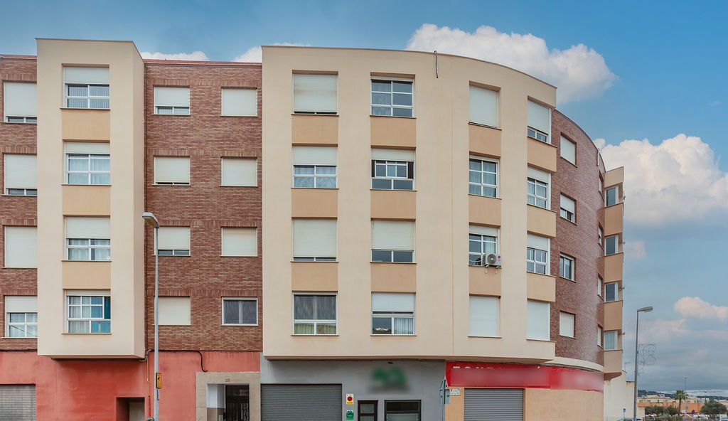 Piso en venta en Onda, Castellón