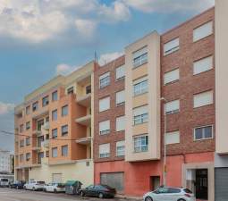 Piso en venta en Onda, Castellón