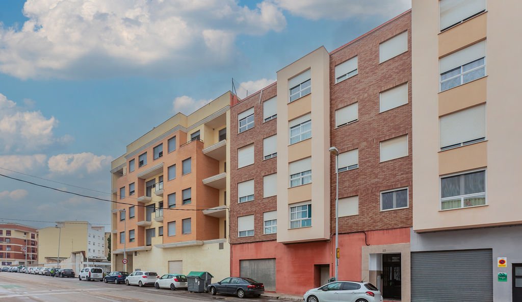 Piso en venta en Onda, Castellón
