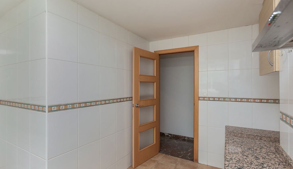 Piso en venta en Onda, Castellón