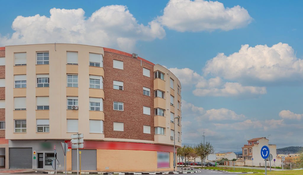 Piso en venta en Onda, Castellón