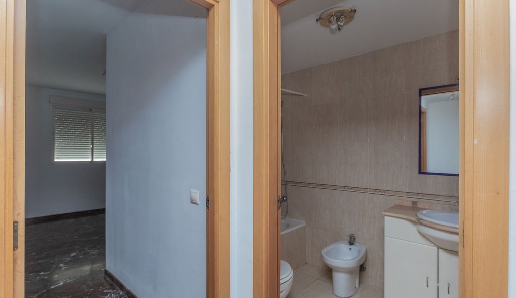 Piso en venta en Onda, Castellón