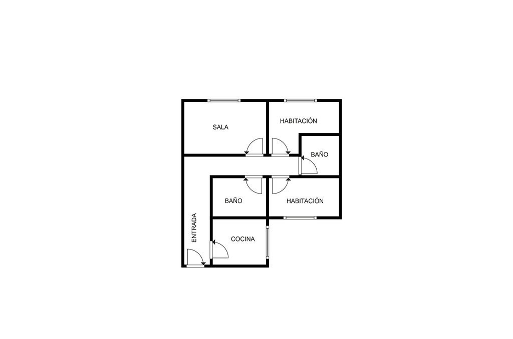 Piso en venta en Onda, Castellón