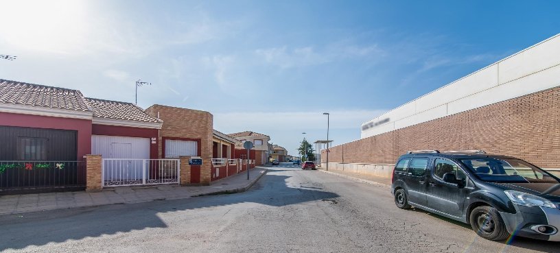 Garaje en venta en Balsicas, Murcia