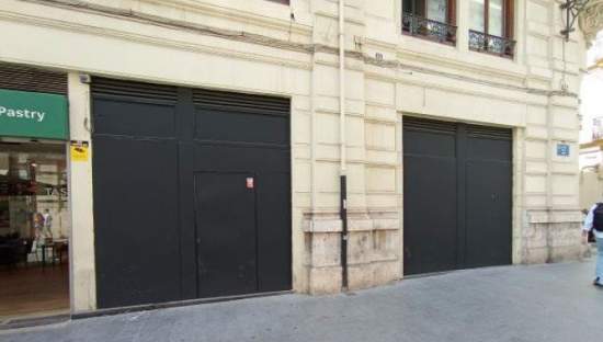 Local en Valencia, Valencia