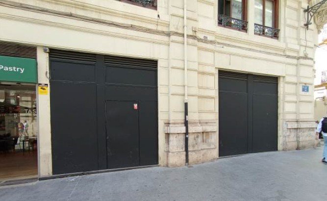 Local en Valencia, Valencia