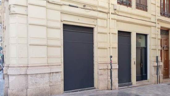 Local en Valencia, Valencia