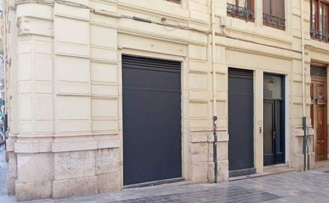 Local en Valencia, Valencia