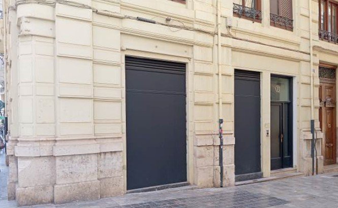 Local en Valencia, Valencia