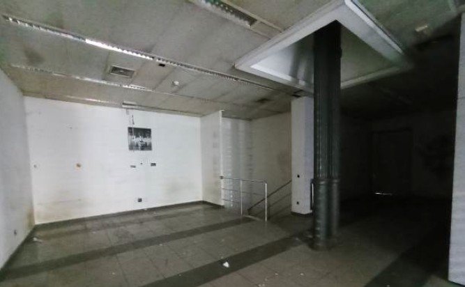 Local en Valencia, Valencia