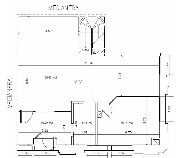 Local en Valencia, Valencia