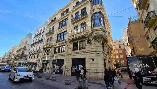 Local en alquiler en Valencia, Valencia