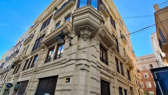 Local en alquiler en Valencia, Valencia