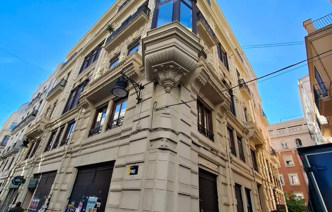 Local en alquiler en Valencia, Valencia