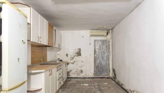 Casa Adosada en venta en Bechí, Castellón