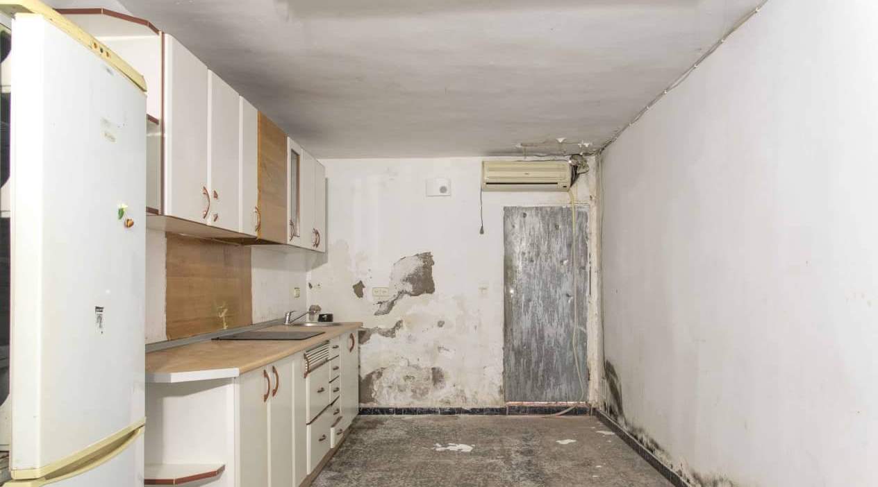 Casa Adosada en venta en Bechí, Castellón