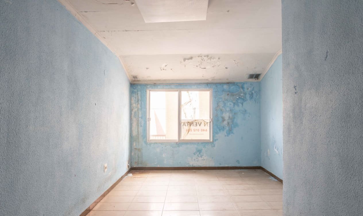 Casa Adosada en venta en Bechí, Castellón