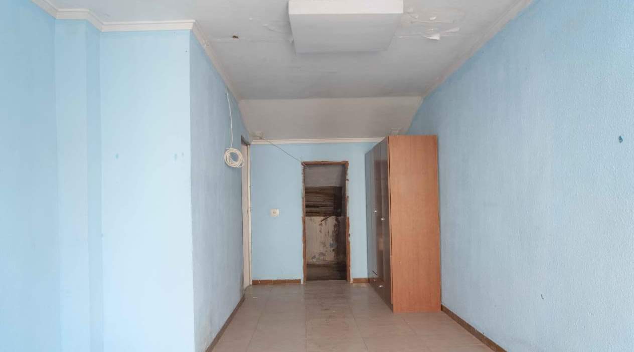 Casa Adosada en venta en Bechí, Castellón
