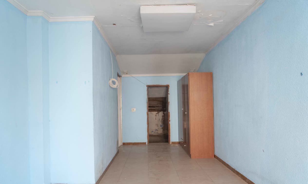 Casa Adosada en venta en Bechí, Castellón
