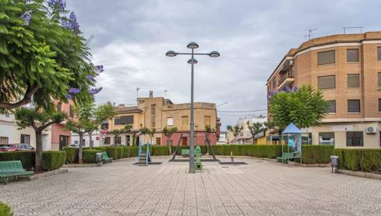 Casa Adosada en venta en Bechí, Castellón