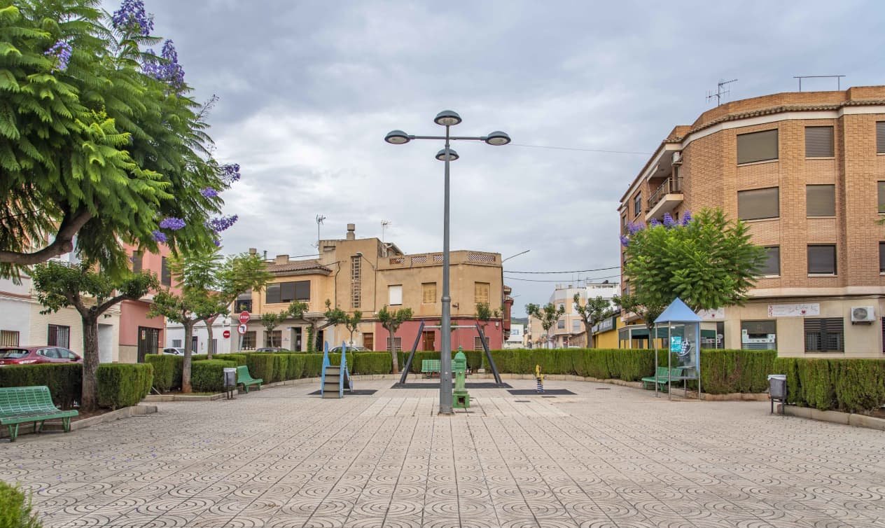 Casa Adosada en venta en Bechí, Castellón
