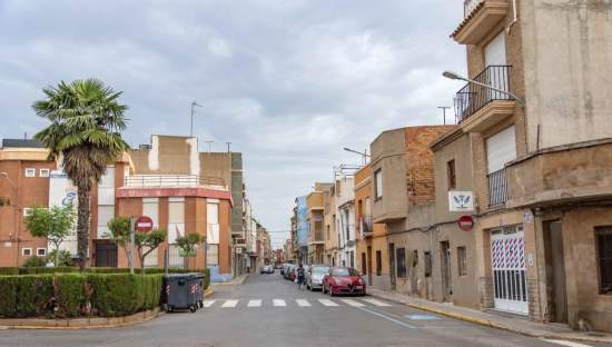 Casa Adosada en venta en Bechí, Castellón