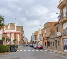 Casa Adosada en venta en Bechí, Castellón