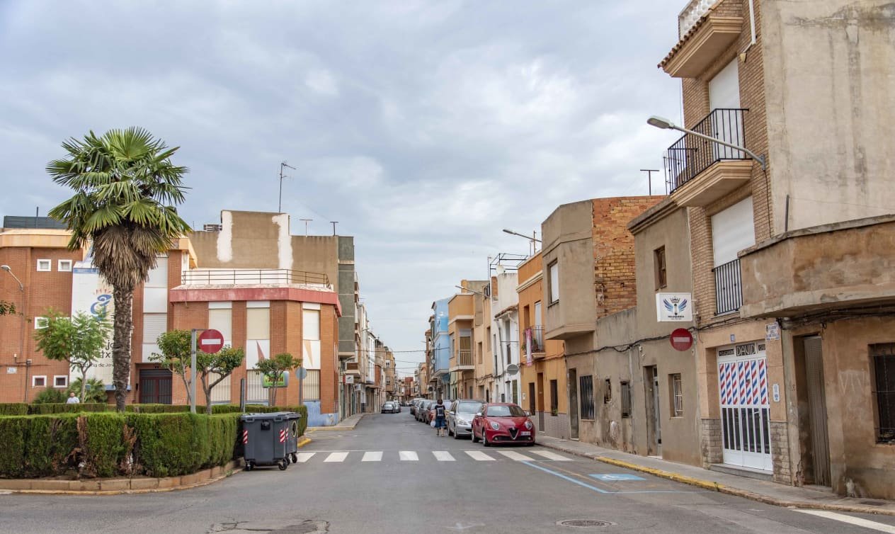 Casa Adosada en venta en Bechí, Castellón